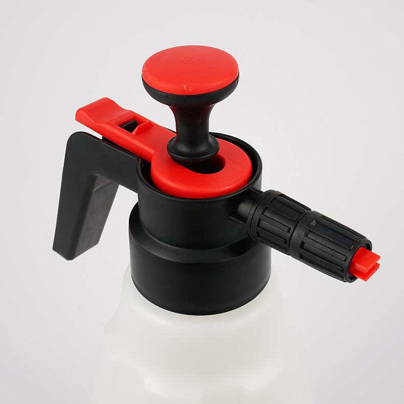 A1902 Pressure Washer Car Wash Sprayer Gun, High Pressure Foam Power Washer Attachment