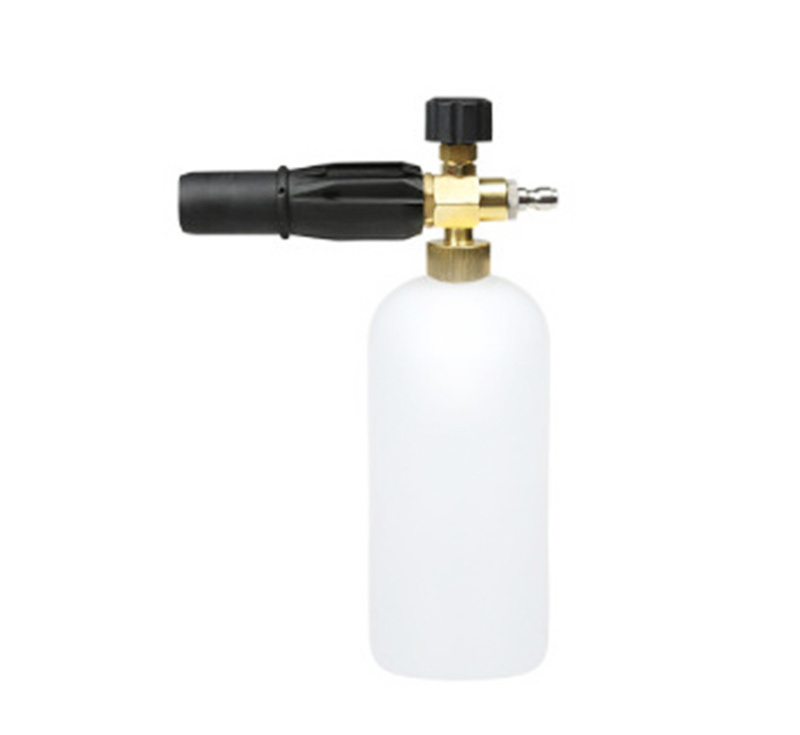 GUN-CAR-B1-1 Pressure Car Washer Foam Gun Cannon