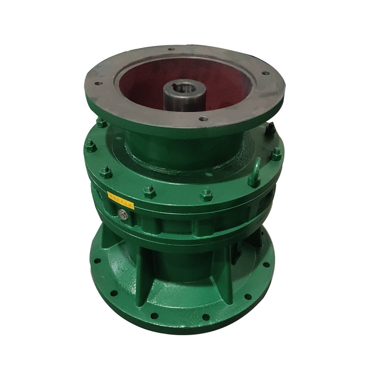 XWD series planetary cicloidal gear Transmission Motoreductores for industrial projects XWD63