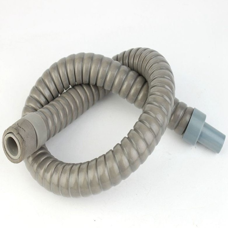 Air Conditioner PVC  Flexible Hose Insulated Drain Pipe.  Length can be customized