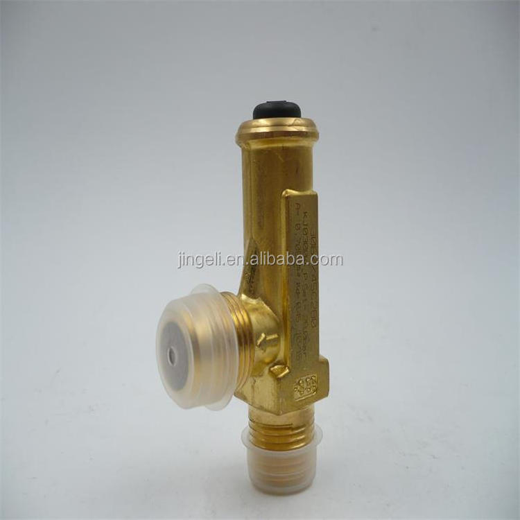 Refrigeration safety/pressure valve 3080/43C280 1/2