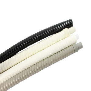 Air Conditioner PVC  Flexible Hose Insulated Drain Pipe.  Length can be customized