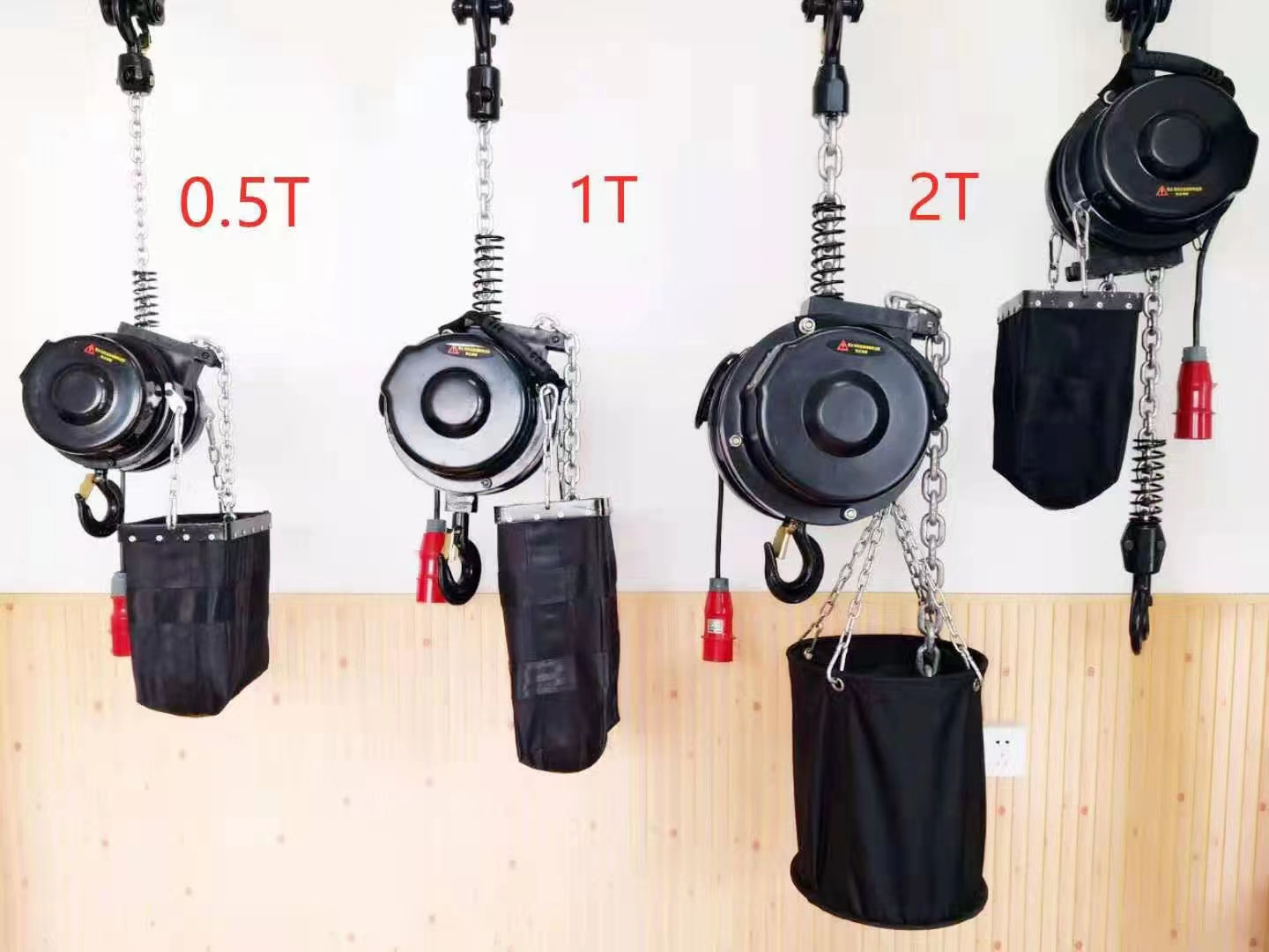 Speaker Truss Motor 380V 1 Ton Buy Line Array Speaker Trussing Lifting Electric Chain hoist