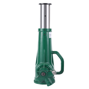 Wholesale Manual Screw Jack Mechanical High -rise House Lifting Jacks