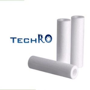 Customized low price shower 5 microns PP sediment filter cartridge