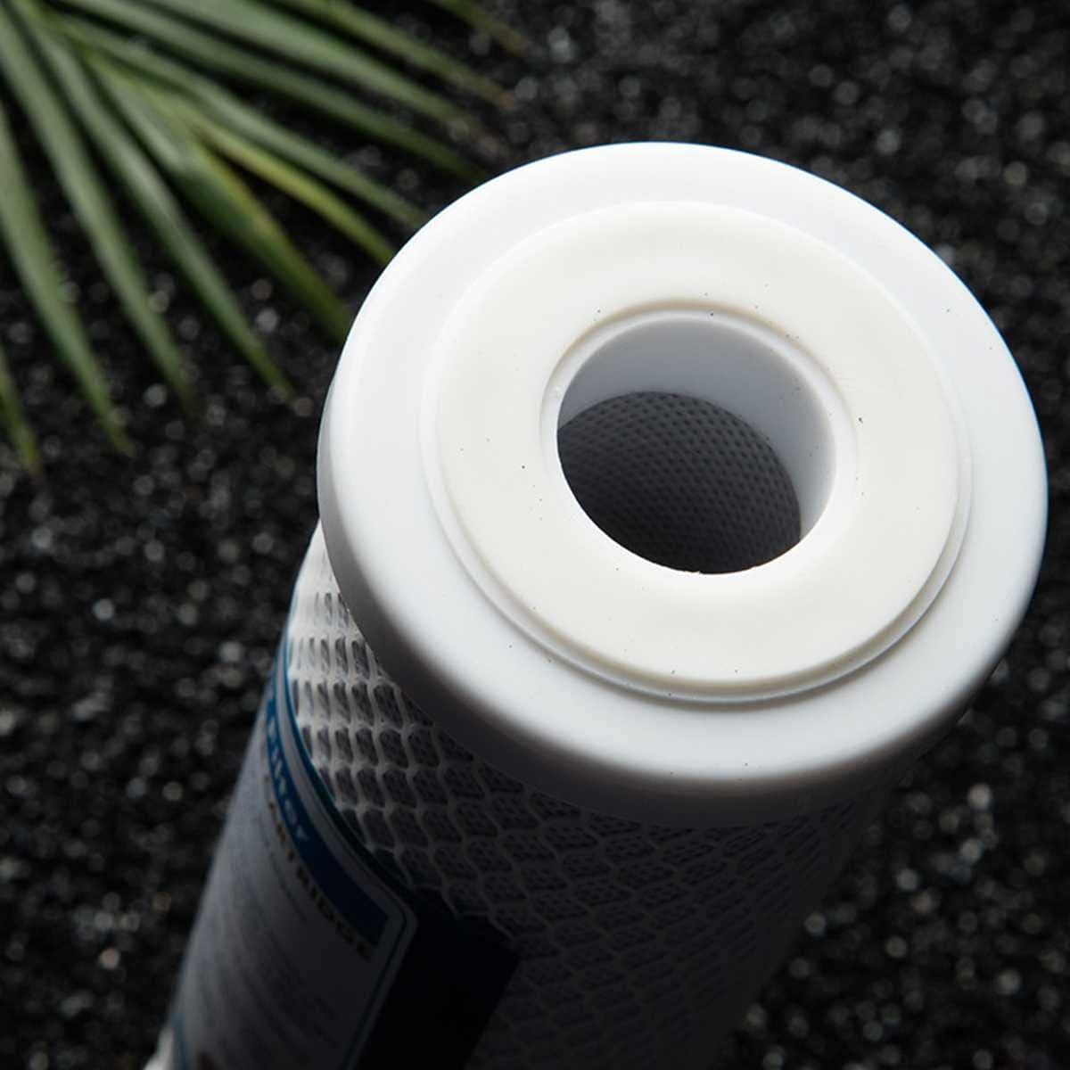 Cto Water Filter Cartridge Ultrafiltration Water Purifier CTO Activated Carbon Filter Cartridge For Ro Water Filter System