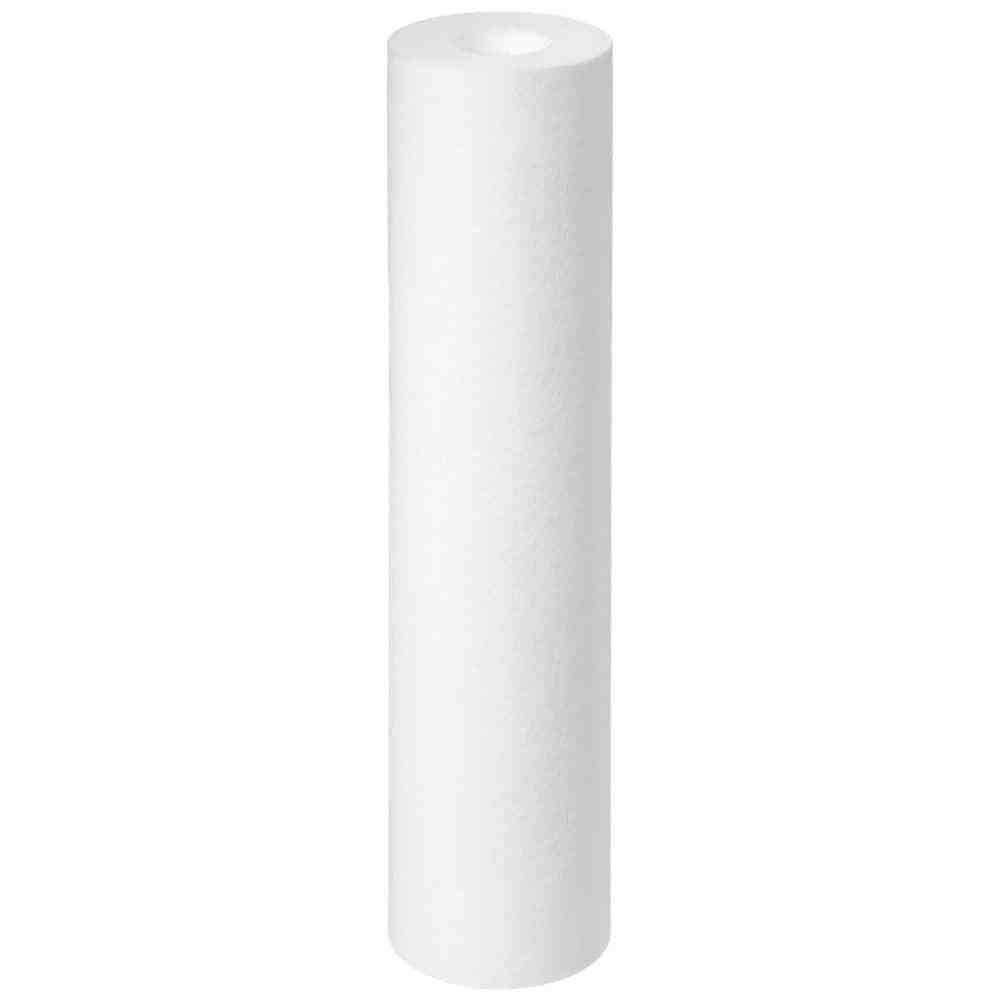 water filter 20 inch pp filter cartridge suppliers sediment filter for RO reverse osmosis equipment