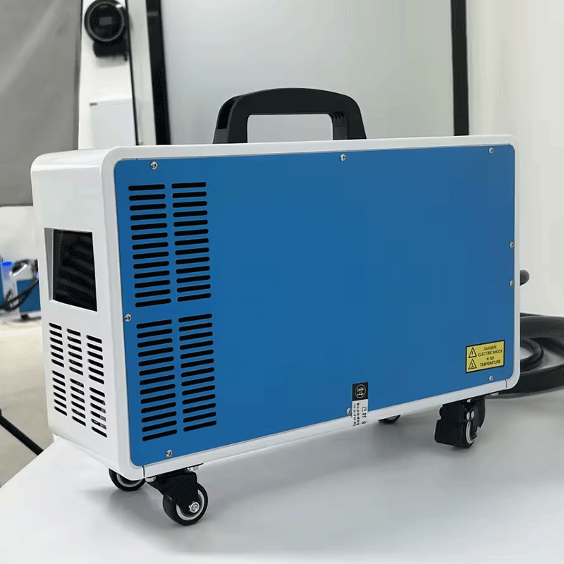 Fast movable CCS2 G/BT CHAdeMO 7kw 20kw 30kw 60kw dc portable ev charger for electric car