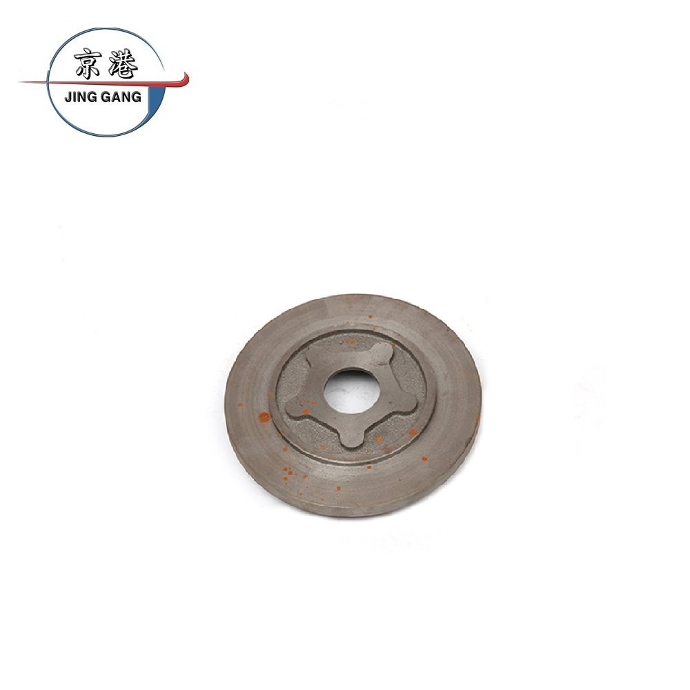 OEM metal sand casting products with high precision