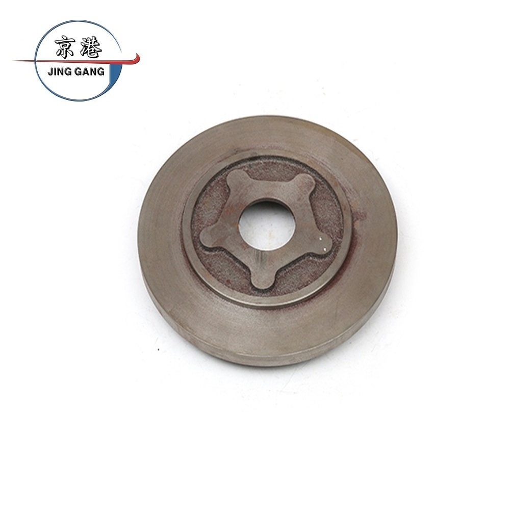 OEM metal sand casting products with high precision