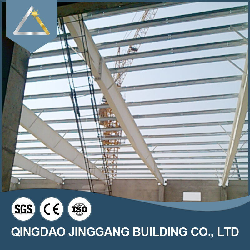 Professional Factory China Design Construction Foshan Price Building Material