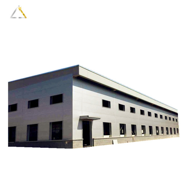 Bleachers Roof Warehouse Prefabricated Frame Workshop Structural Space Building Storage Sheds Steel Structure