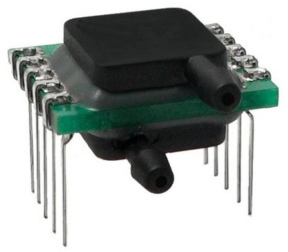 board pressure sensor air differential pressure sensor