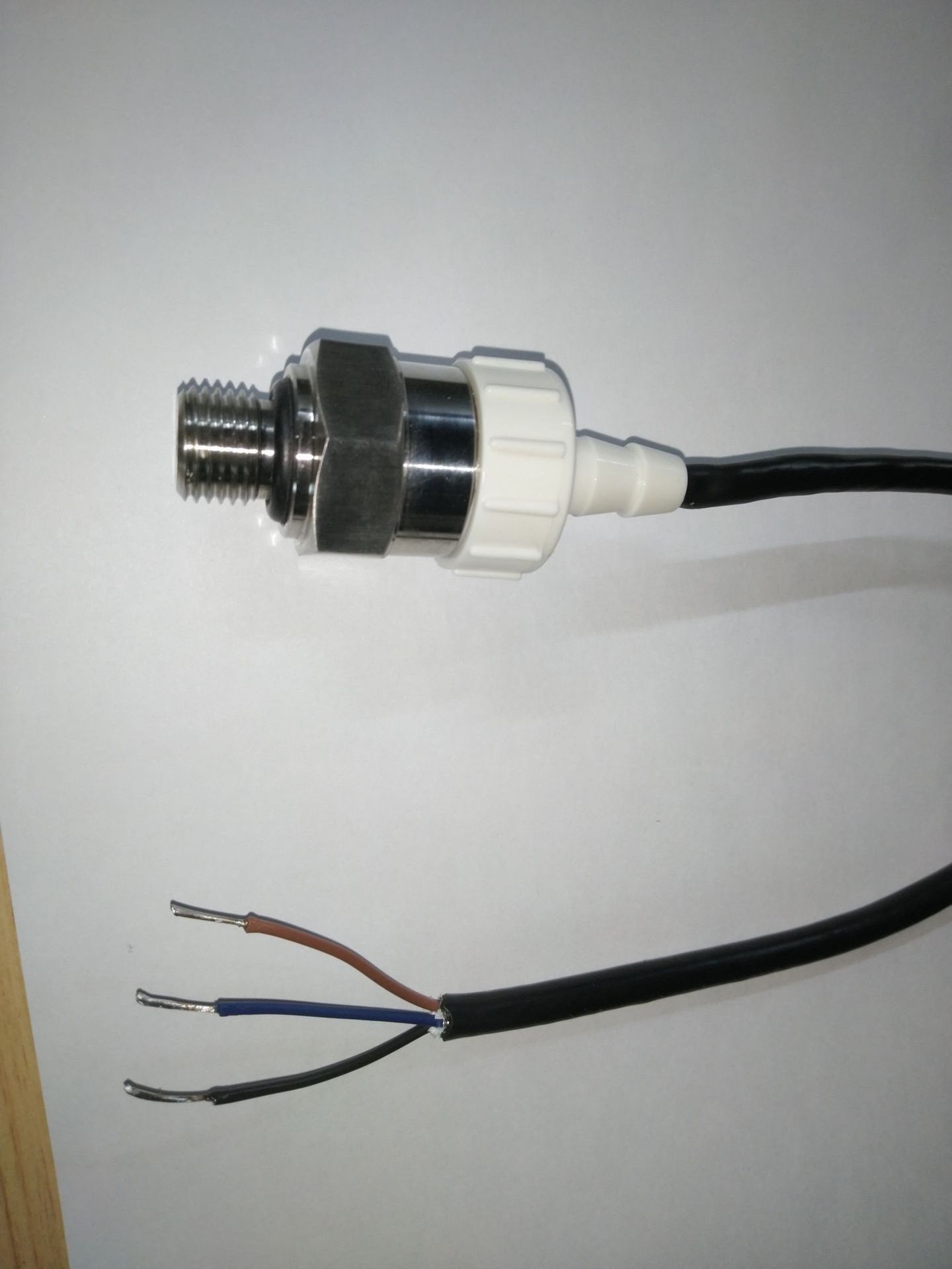 Ceramic pressure sensor micro pressure sensor