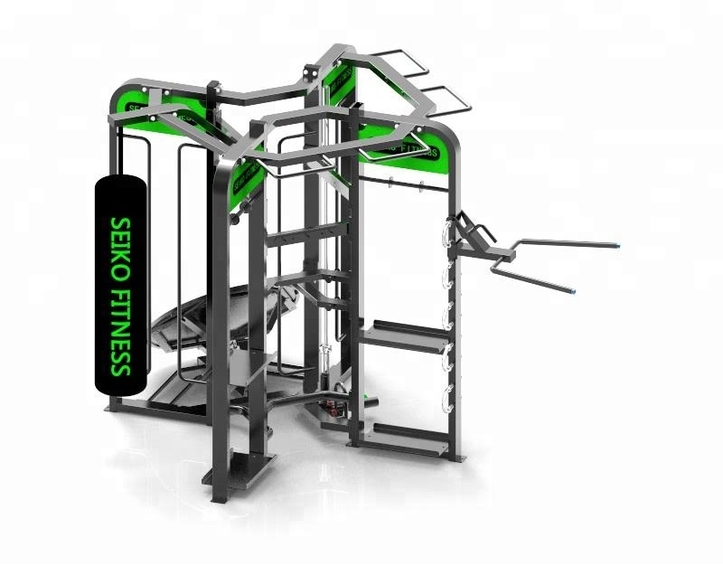 multifunctional gym fitness trainer synergy 360 machine