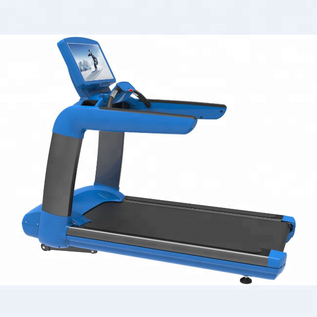 manufacture motorized electronic treadmill running track machine