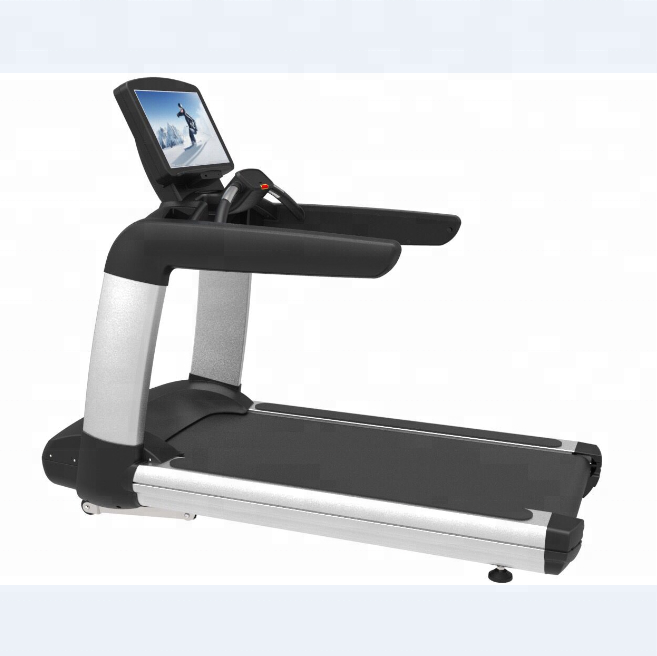 manufacture motorized electronic treadmill running track machine