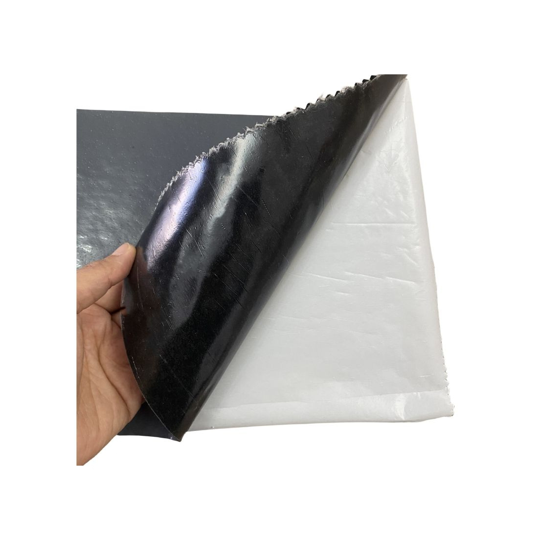 self-adhesive roofing waterproof membrane roll material for metal roof resin PVC SBS sheet waterproofing repair roofing