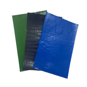 Self Adhesive  HDPE Polymer multi layer Waterproof Membrane for metal roofing Insulation Water proof  Leakage Repair Material