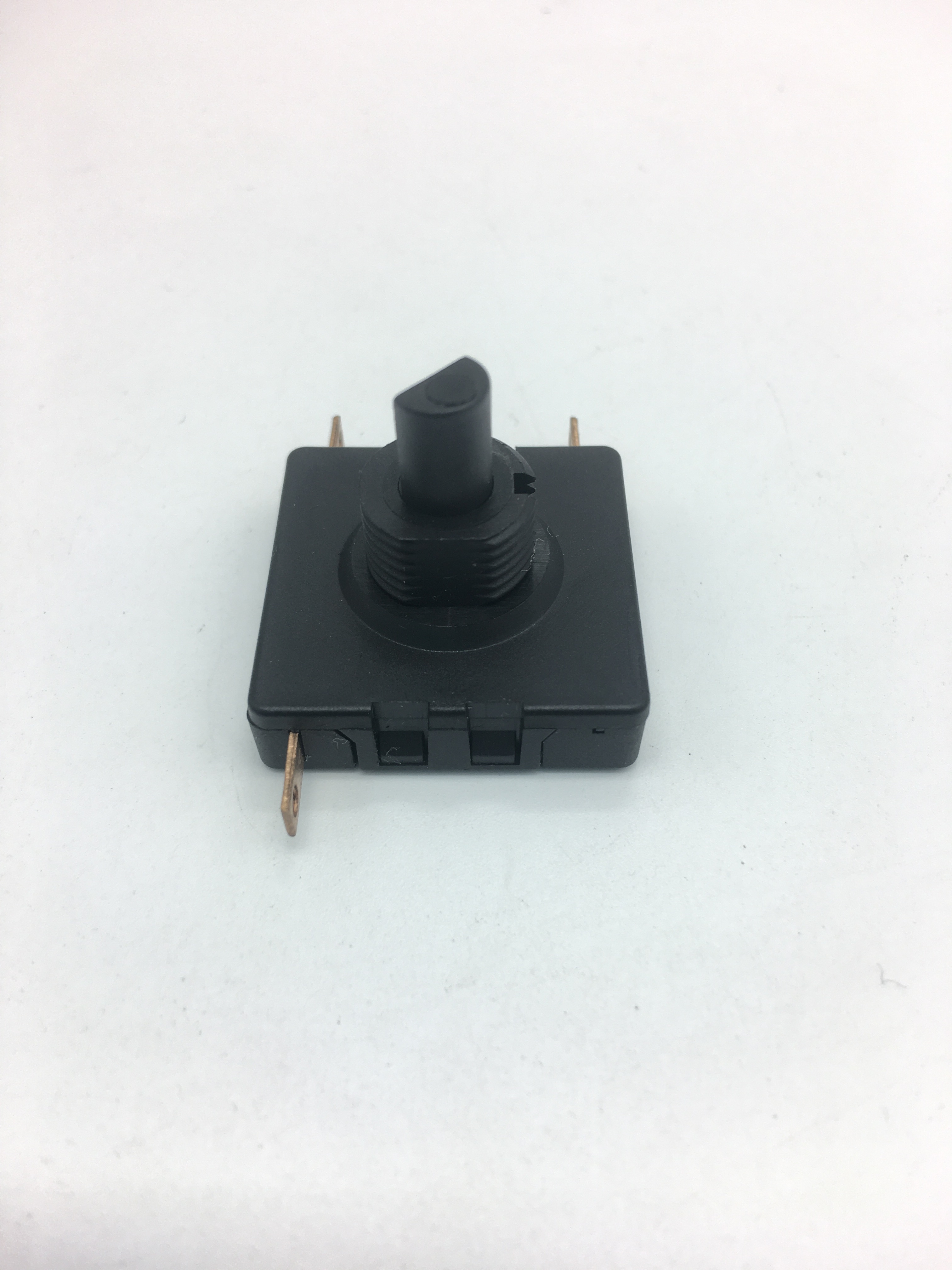 Power Sp2t Sp3t Sp4t Sp5t Sp6t Sp7t Sp8t Sp10t 2 to 10 Position Selector Rotary Potentiometer Micro Switch