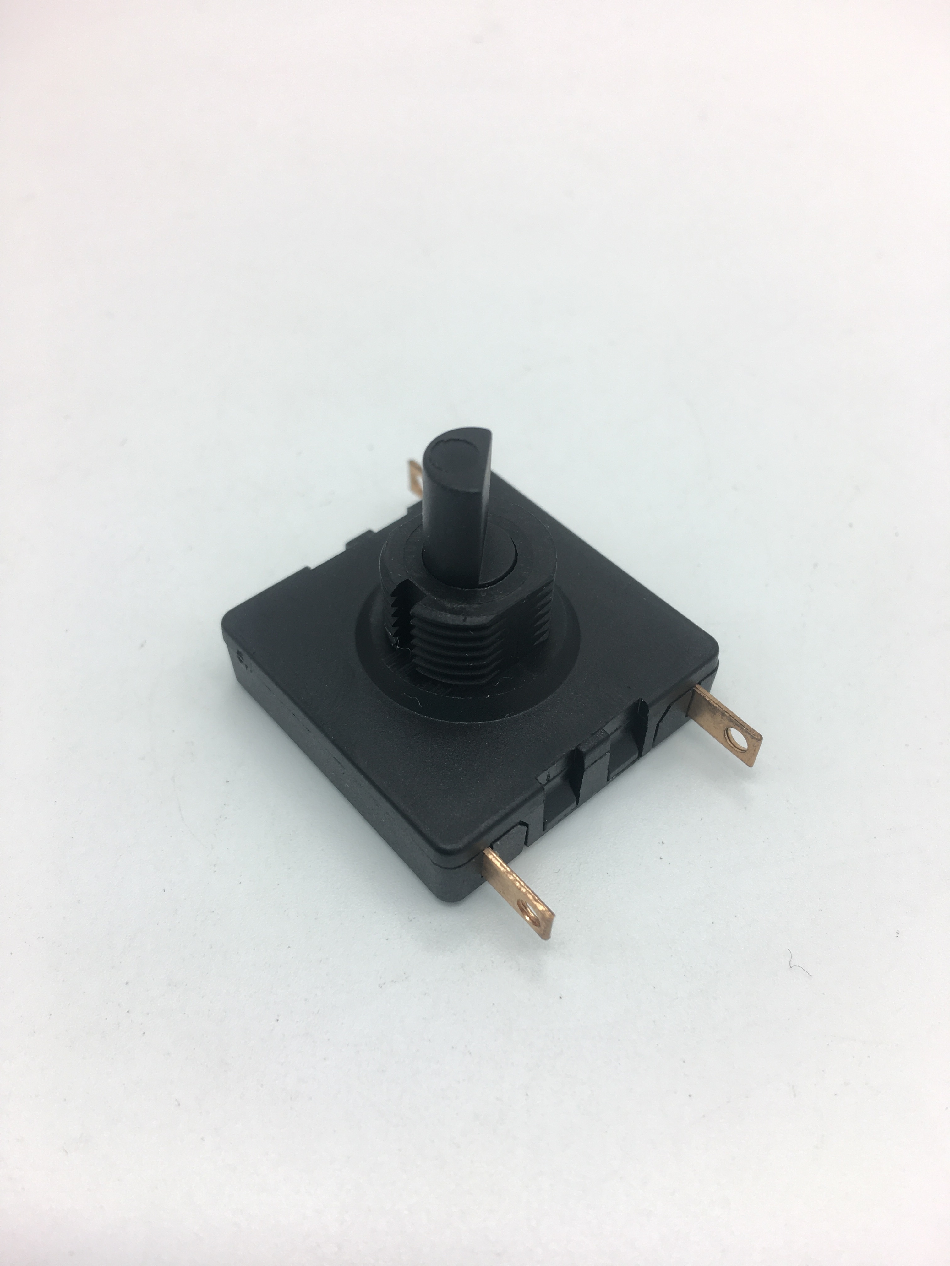 Power Sp2t Sp3t Sp4t Sp5t Sp6t Sp7t Sp8t Sp10t 2 to 10 Position Selector Rotary Potentiometer Micro Switch