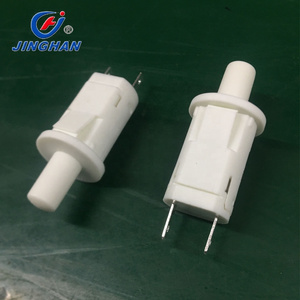 Anti-dumping switch the door control switch of disinfection cabinet of refrigerator is automatically