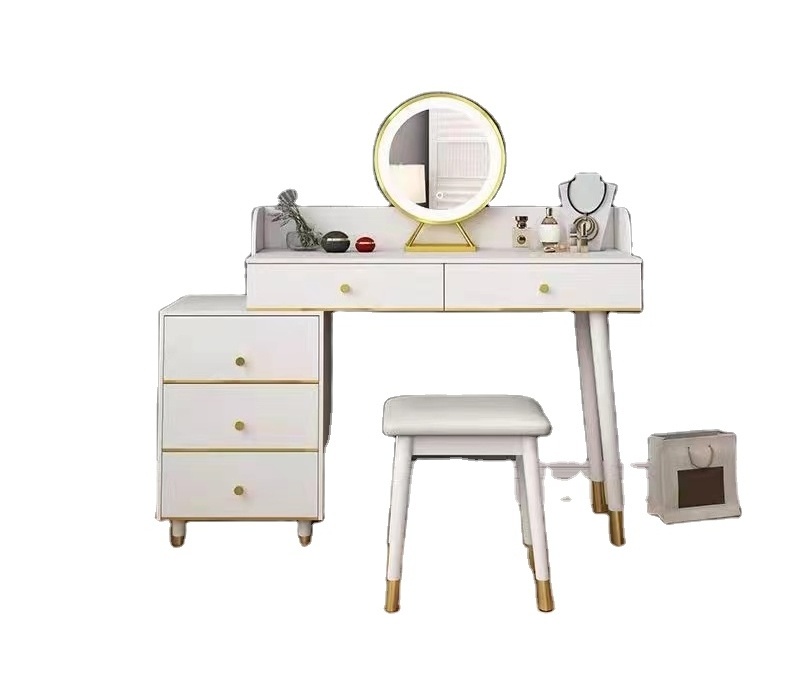 dressing table   vanity     princess dresser