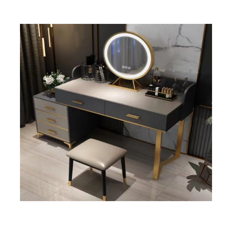 dressing table   vanity     princess dresser