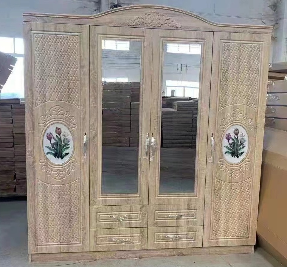 wardrobe with mirror walk in closet couple wardrobe wardrobebedroom armoire bureau wardrobe organizer closet furniture