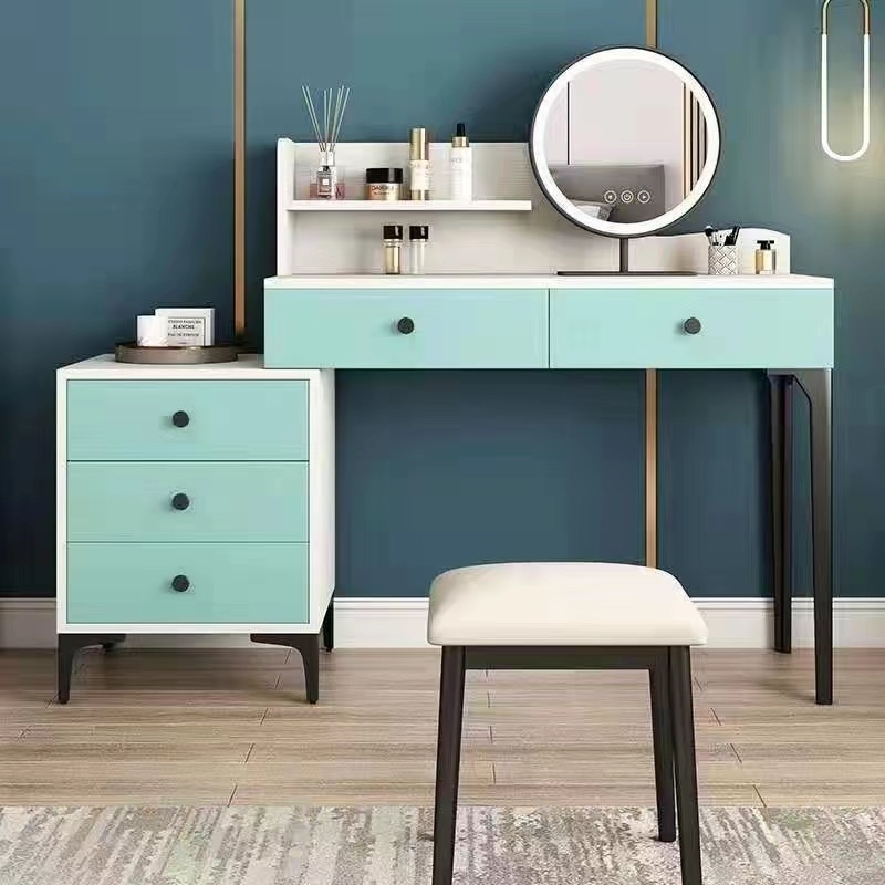 dressing table   vanity     princess dresser