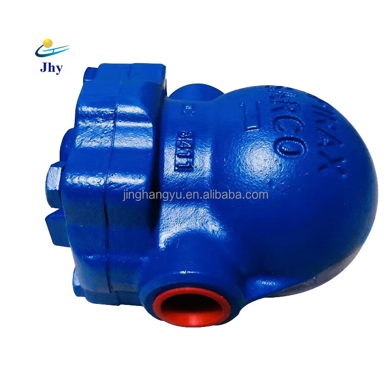 Good Quality SpiraxSarco Stainless Steel/Cast Steel TD16 FT14 Floating Ball Steam Trap valve & drain valve