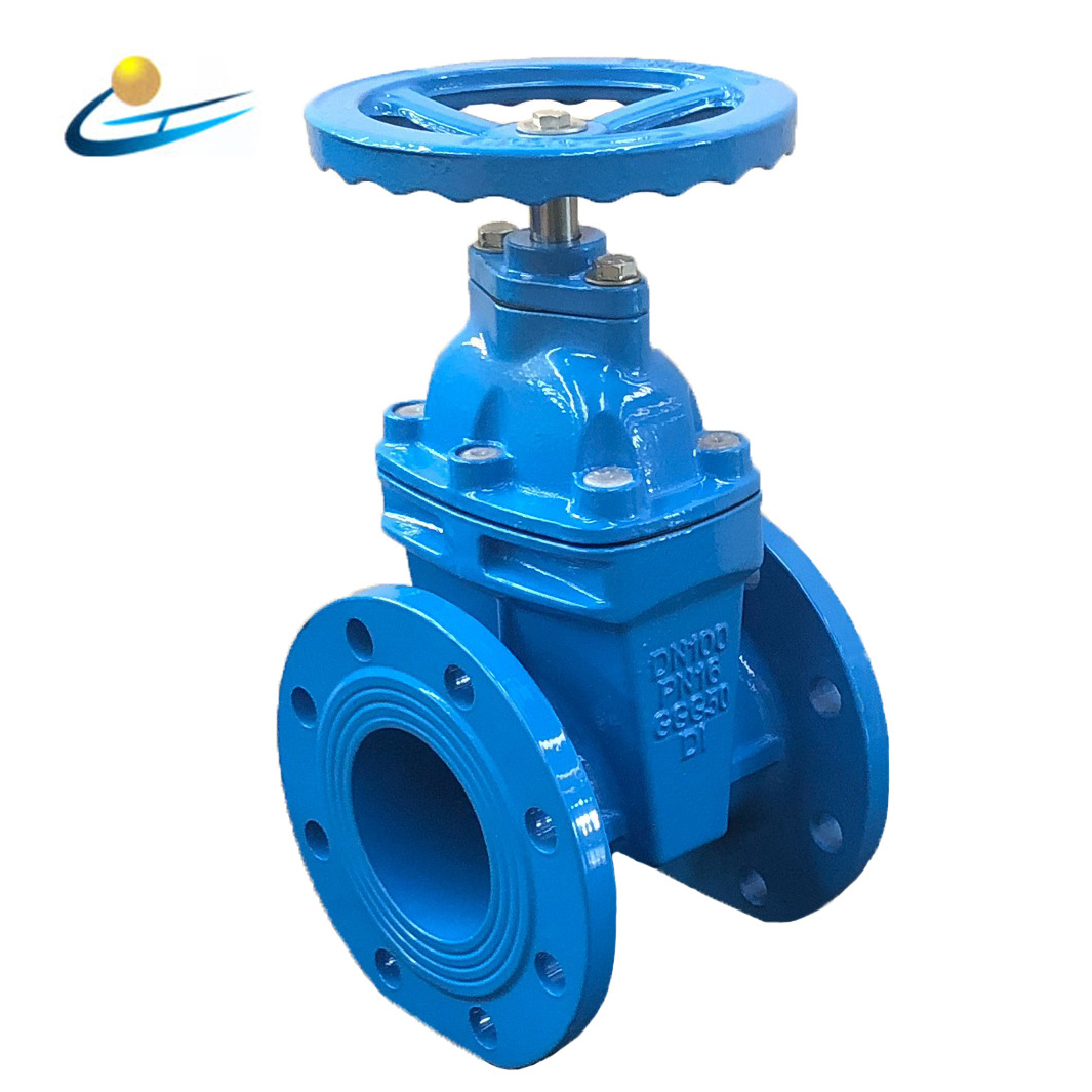 100X hydraulic water level remote control float ball valve