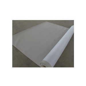 China Manufacturer Waterproof PVC Waterproofing Membrane For Roof Homogeneous