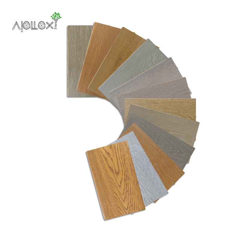 Apolloxy Flooring 5Ft 6.25Ft 14/3Mm Engineered Oiled Oak Flooring  Engineered Hardwood Engineered Laminate Flooring