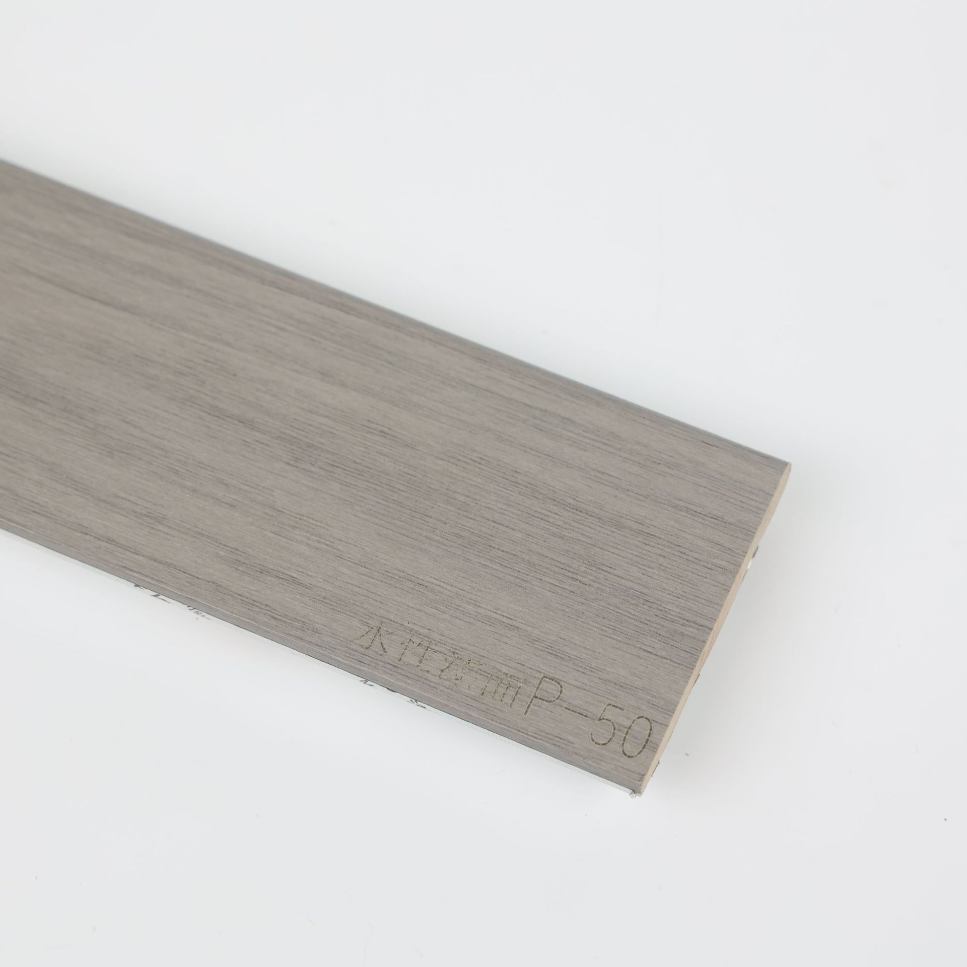 factory outlet Interior molding anticollision moisture proof wooden baseboard skirting board strip flooring accessories