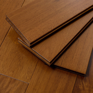 indoor teak solid wood flooring Oak solid hardwood flooring Parquet Herringbone Flooring