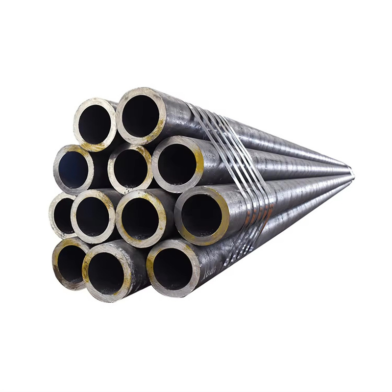 Factory Sale q355b 22 inch 28 inch 36 inch large diameter sch 120 seamless steel pipe Price Per Ton