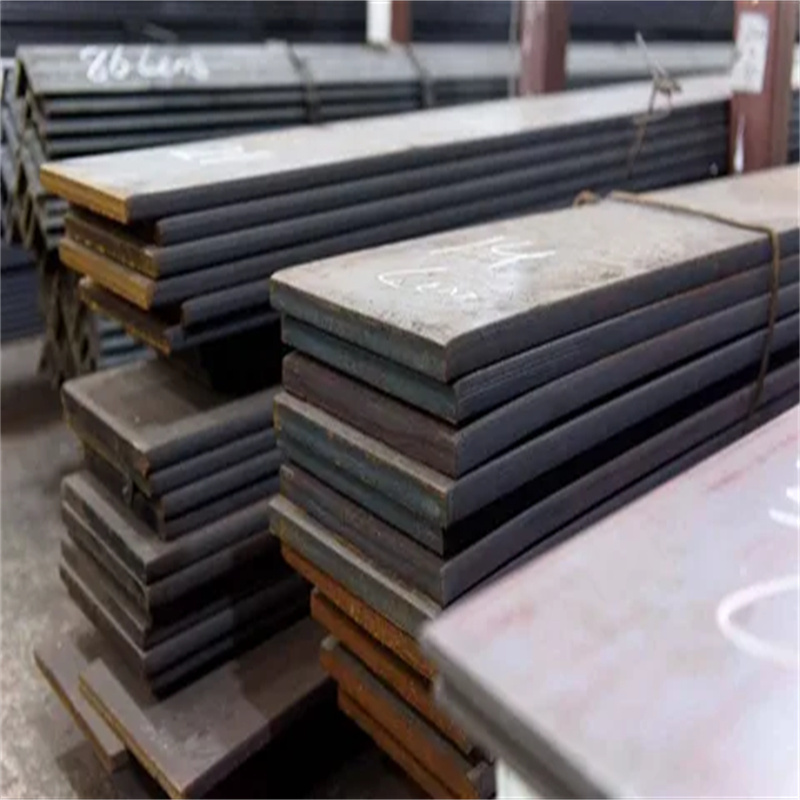 China factory high strength a36 a38 AISI 1095 s45c 1045 st52 st37 carbon steel plate construction steel