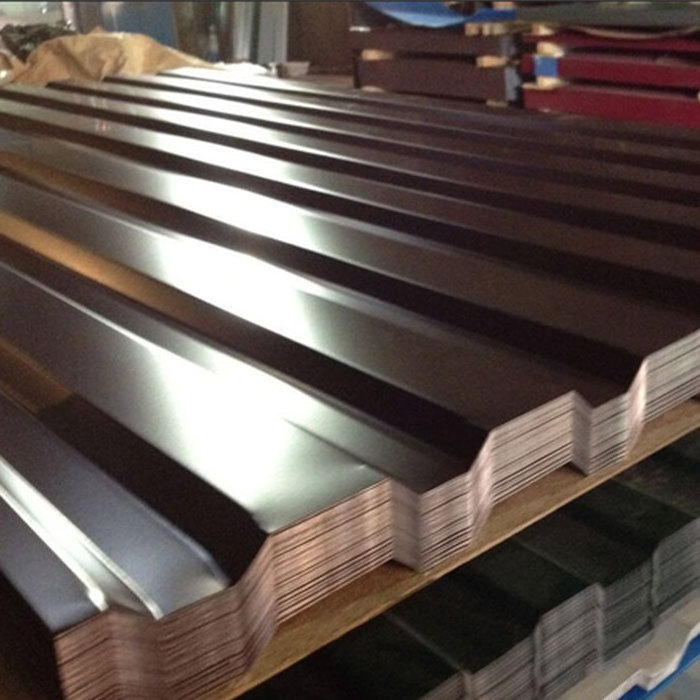 Laminas Galvanizadas Usadas Corrugated Iron Mabati Rolling Mills Prices For Columbia Steel Market