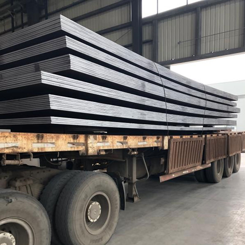 Hot Rolled Carbon Steel Plate 2mm 3mm 5mm A283 Q235 Q345 Carbon Steel Plate Price Per Kg