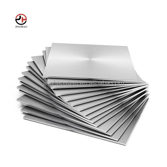 5083 Marine Grade Aluminum Sheet 5000 Series Flat Plate For Boats 2mm 3mm 4mm aluminum sheet  plate