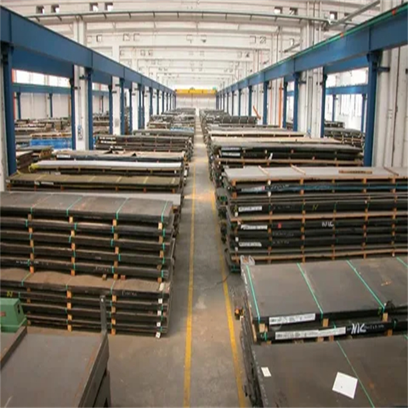 China factory high strength a36 a38 AISI 1095 s45c 1045 st52 st37 carbon steel plate construction steel