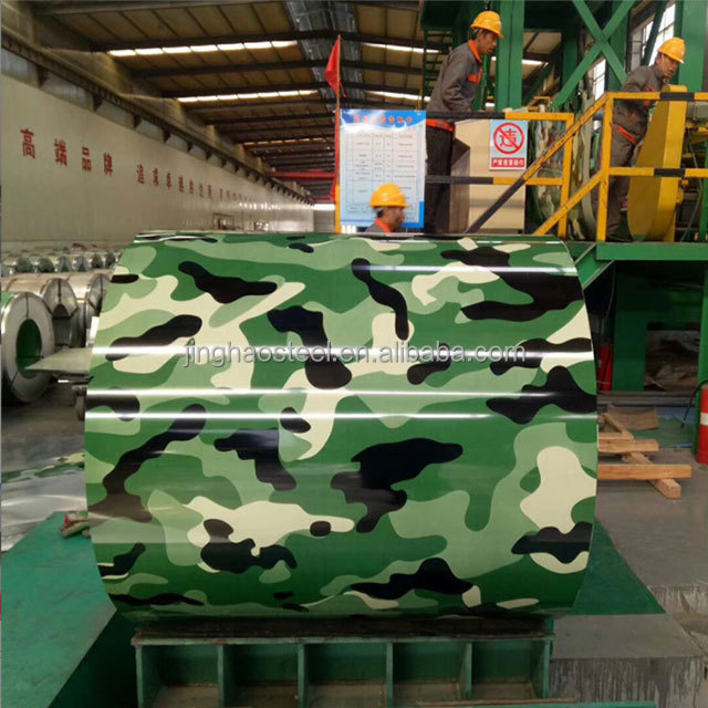 Hot Sale 0.3mm PPGI Color Coated Prepainted Steel sheet coil for building metal roofing sheet