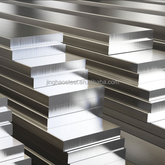 5083 Marine Grade Aluminum Sheet 5000 Series Flat Plate For Boats 2mm 3mm 4mm aluminum sheet  plate