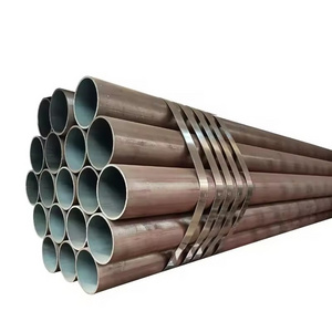 Factory Sale q355b 22 inch 28 inch 36 inch large diameter sch 120 seamless steel pipe Price Per Ton