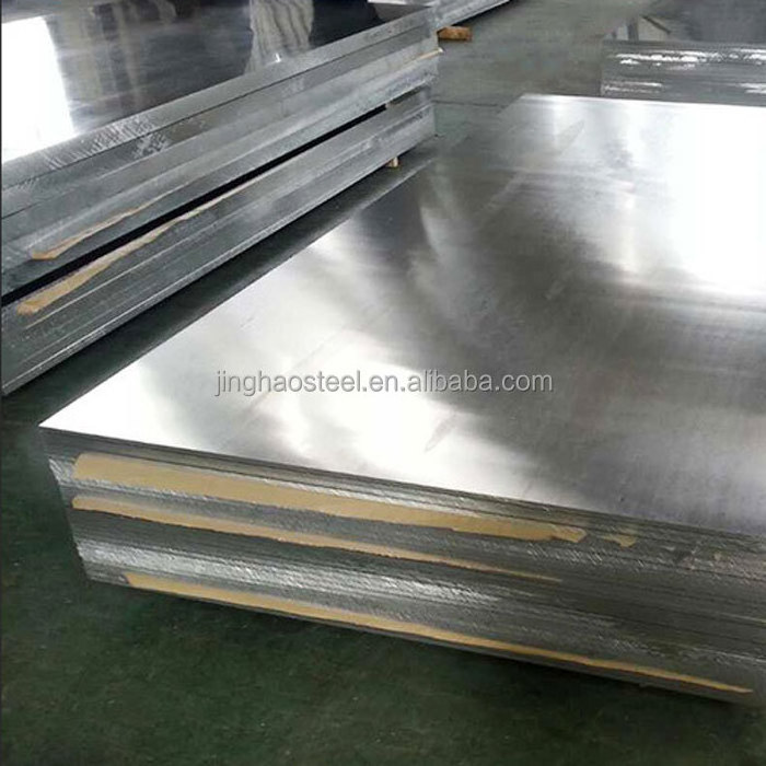 5083 Marine Grade Aluminum Sheet 5000 Series Flat Plate For Boats 2mm 3mm 4mm aluminum sheet  plate