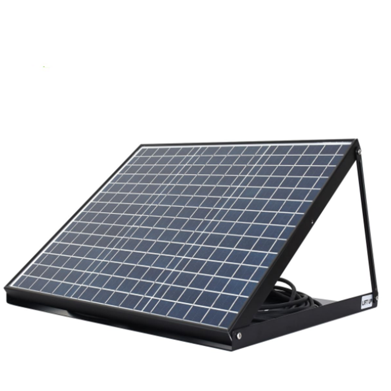 Solar LED Lighting Solar Powered Ceiling Light Solar Roof Skylight