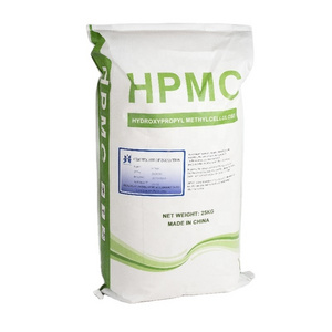 Jinghong Chemical Manufacturers Of Cellulose Chemicals Hydroxypropyl Methylcellulose HPMC Cellulose Ether 9004-65-3