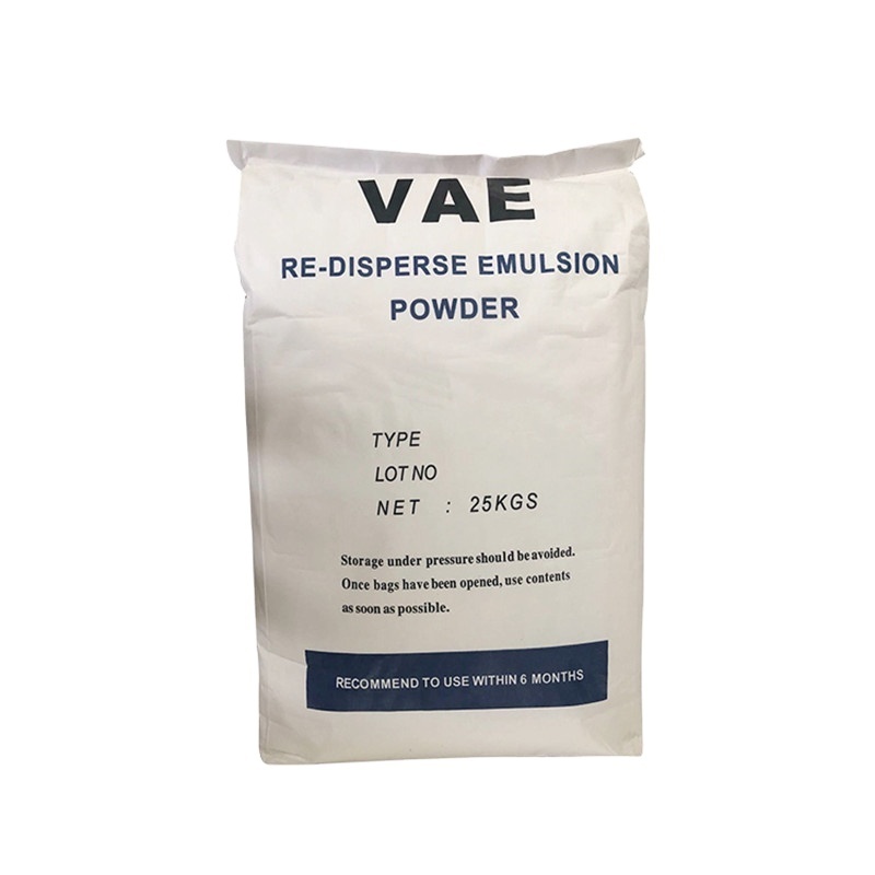 Ethylene-vinyl acetate emulsion powder RDP VAE with water resistant for tile adhesive putty powder