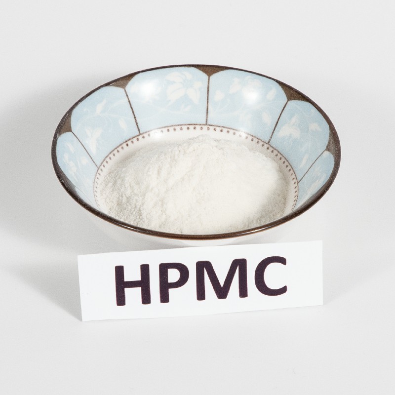 hydroxypropyl methyl cellulose HPMC HEC HEMC PCE for tile adhesive wall putty powder